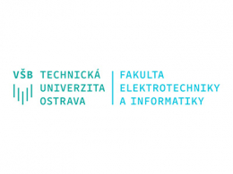 Fakulta elektrotechniky a informatiky VŠB - Technická univerzita Ostrava