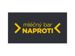 Mléčný bar NAPROTI Ostrava