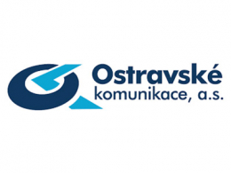 Ostravské komunikace, a.s.