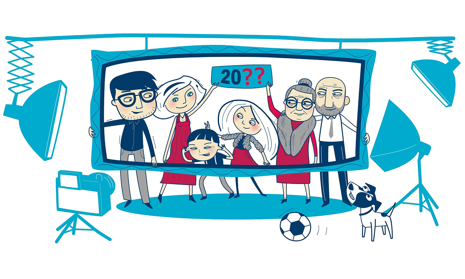 Literární soutěž Až se bude psát rok... - vyhlášení výsledků