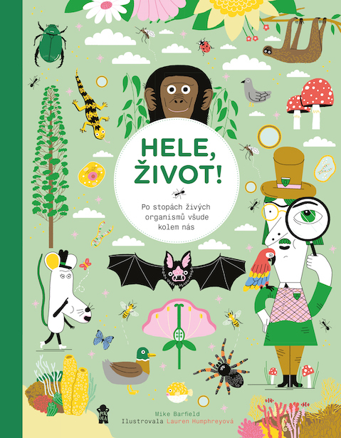 Březnové novinky pro děti z Pikoly