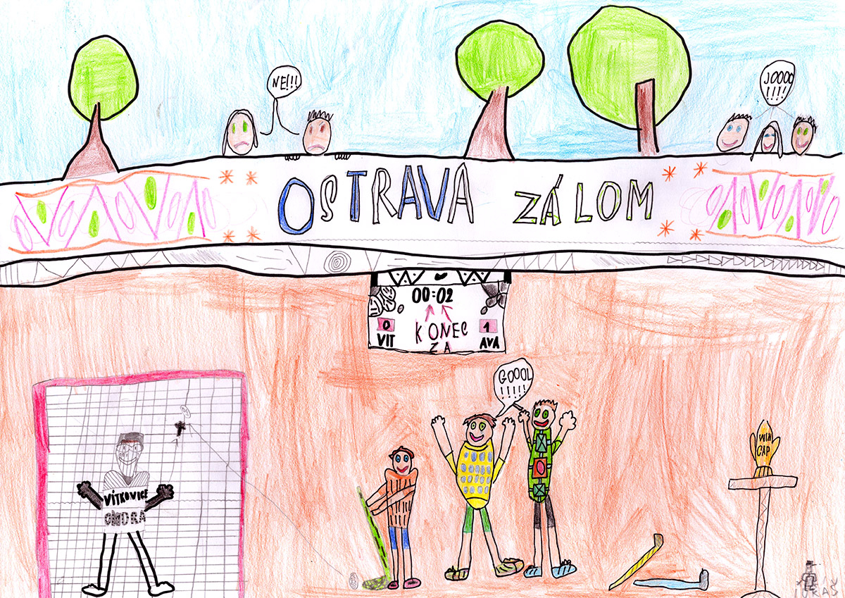 Moje rodina... 2024 - ostatní práce