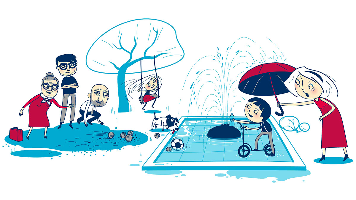 Výtvarná soutěž Moje rodina... 2026