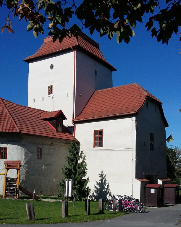 Slezskoostravský hrad