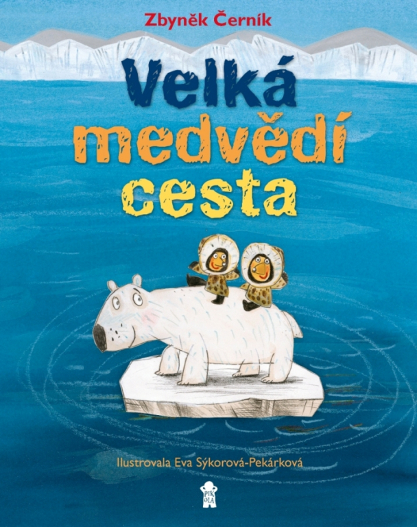 Tipy na srpnové čtení pro děti: Pod značkou Pikola vychází tvořivá kniha o přírodě, zvířecí příběhy i pohádky od Nepila