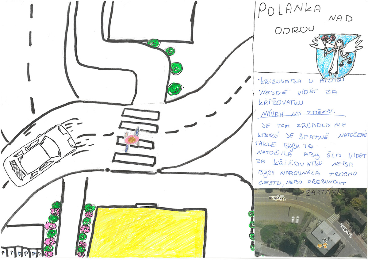 Moje rodina... 2026 - ostatní práce