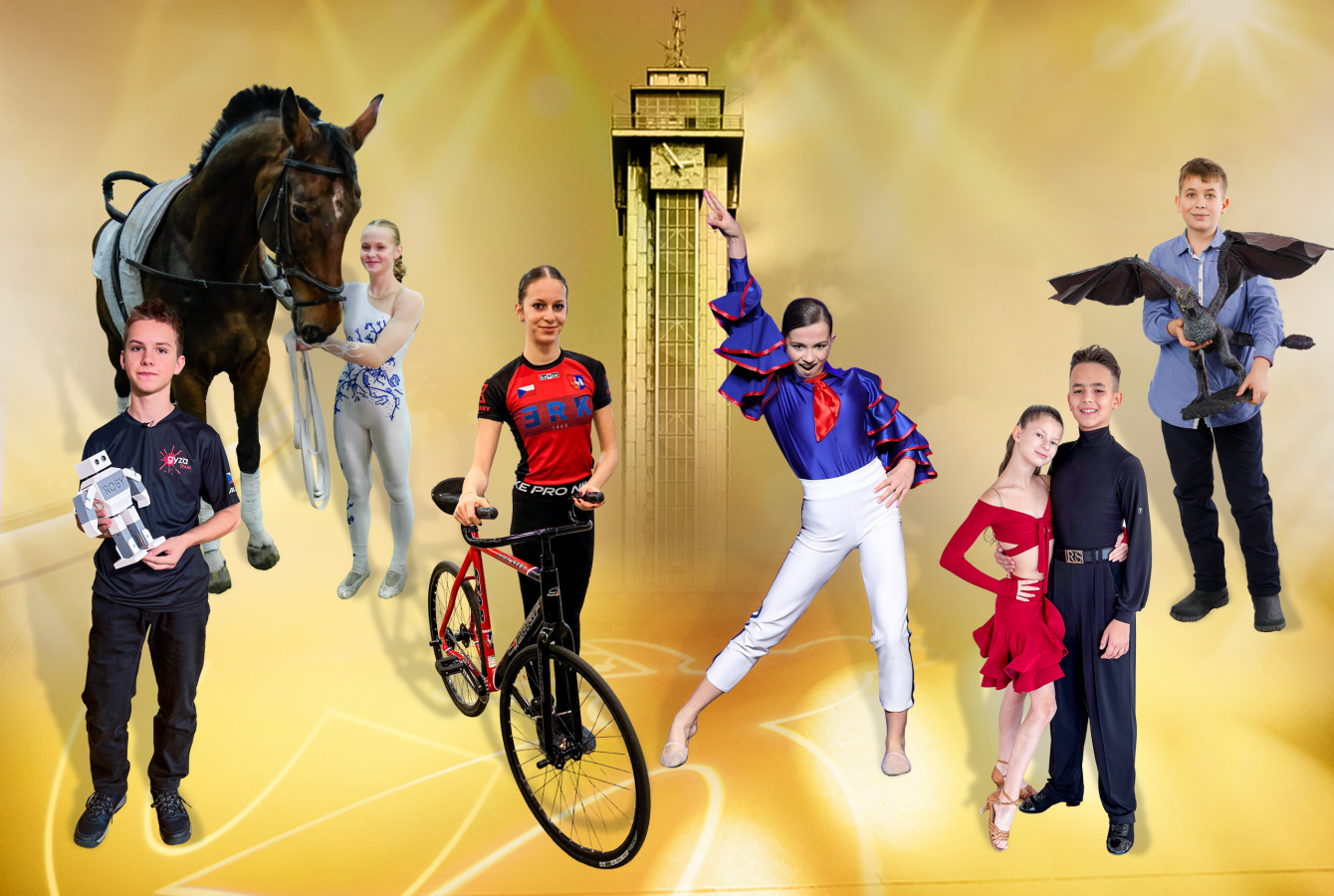 Zlatý oříšek Moravskoslezského kraje 2026