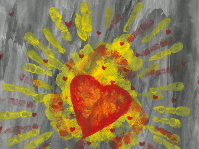 Amálie Šorfová / Do sebe