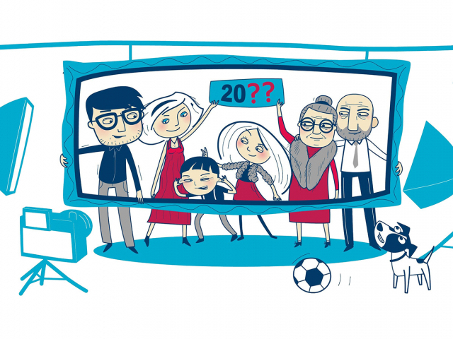 Literární soutěž Až se bude psát rok... - vyhlášení výsledků