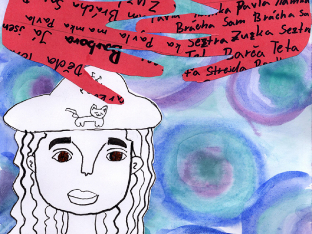 Barbora Procházková / To jsem skoro já