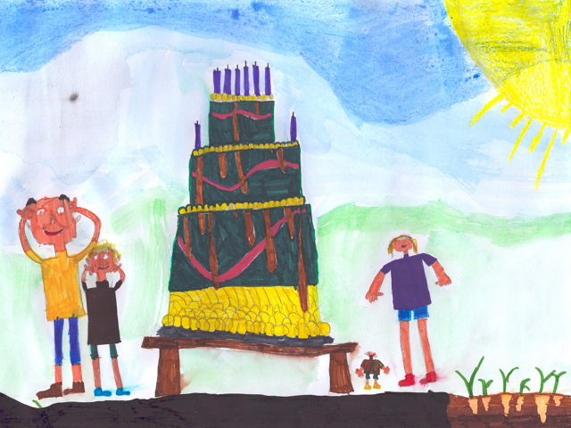 Filip Procházka / Veselé narozeniny