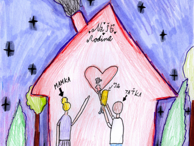 Karolína Rácová / My všichni