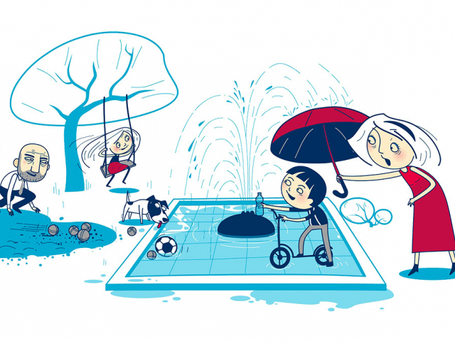 Výtvarná soutěž Moje rodina... 2026