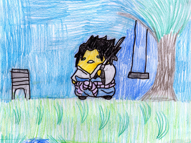 P. Dubík / Samurai karate