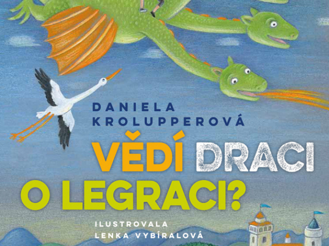 Vědí draci o legraci?