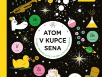 Mike Barfield: Atom v kupce sena