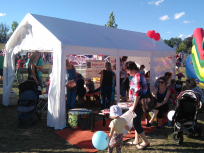 Jak bylo na Festivalu v ulicích v Ostravě