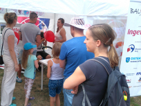 Jak bylo na Festivalu v ulicích v Ostravě