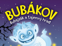 Bubákov - Michal Vaněček, Renata Petříčková, Václav Ráž