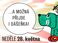 Den dětí v Divadle loutek