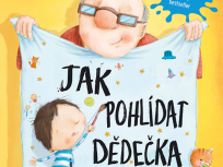 Jak pohlídat dědečka / Jean Reaganová, Lee Wildish