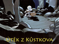 Útěk z Kůstkova