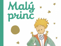 Antoine de Saint-Exupéry: MALÝ PRINC