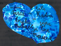 Mariana Hořínková_