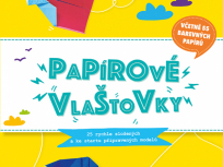 Papírové vlaštovky