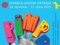 Pimprléto Divadla loutek Ostrava nabízí pohádky, loutkový průvod i koncerty