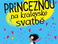 Meg Cabotová: PRINCEZNOU NA KRÁLOVSKÉ SVATBĚ