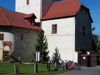 Slezskoostravský hrad