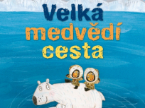 Zbyněk Černík: Velká medvědí cesta