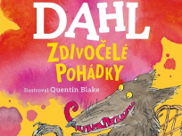 Roald Dahl: Zdivočelé pohádky