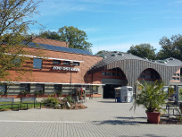 Zoologická zahrada Ostrava